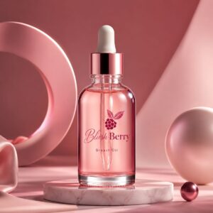 Breast Oil