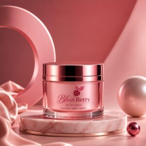 Beauty Cream