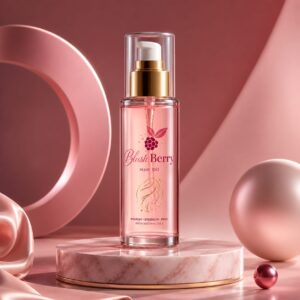 Hair Oil